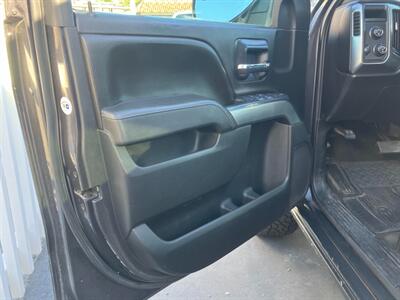 2014 Chevrolet Silverado 1500 LT Z71  HD 4x4 - Photo 14 - San Diego, CA 92120