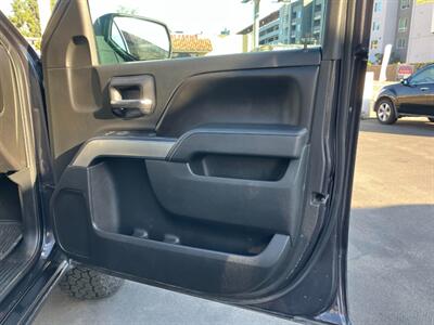 2014 Chevrolet Silverado 1500 LT Z71  HD 4x4 - Photo 11 - San Diego, CA 92120