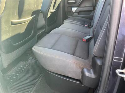 2014 Chevrolet Silverado 1500 LT Z71  HD 4x4 - Photo 30 - San Diego, CA 92120