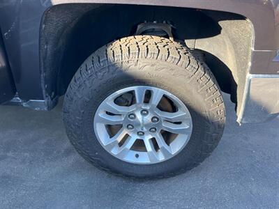 2014 Chevrolet Silverado 1500 LT Z71  HD 4x4 - Photo 24 - San Diego, CA 92120