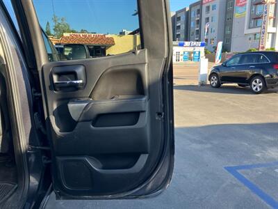 2014 Chevrolet Silverado 1500 LT Z71  HD 4x4 - Photo 9 - San Diego, CA 92120