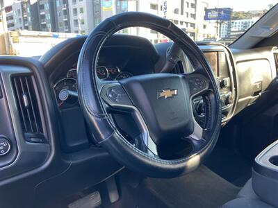 2014 Chevrolet Silverado 1500 LT Z71  HD 4x4 - Photo 28 - San Diego, CA 92120