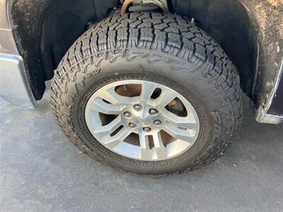 2014 Chevrolet Silverado 1500 LT Z71  HD 4x4 - Photo 25 - San Diego, CA 92120