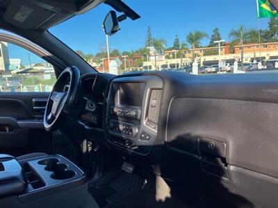 2014 Chevrolet Silverado 1500 LT Z71  HD 4x4 - Photo 13 - San Diego, CA 92120