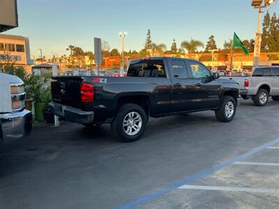 2014 Chevrolet Silverado 1500 LT Z71  HD 4x4 - Photo 7 - San Diego, CA 92120