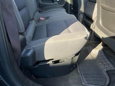 2014 Chevrolet Silverado 1500 LT Z71  HD 4x4 - Photo 10 - San Diego, CA 92120