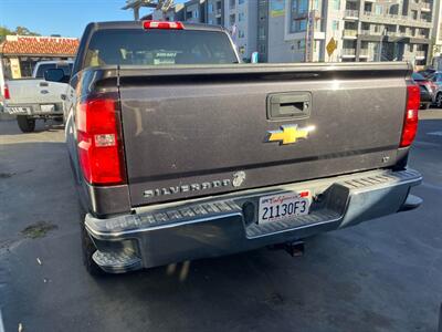 2014 Chevrolet Silverado 1500 LT Z71  HD 4x4 - Photo 31 - San Diego, CA 92120