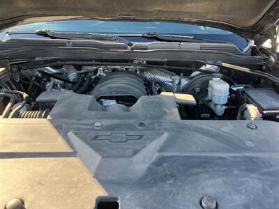 2014 Chevrolet Silverado 1500 LT Z71  HD 4x4 - Photo 32 - San Diego, CA 92120