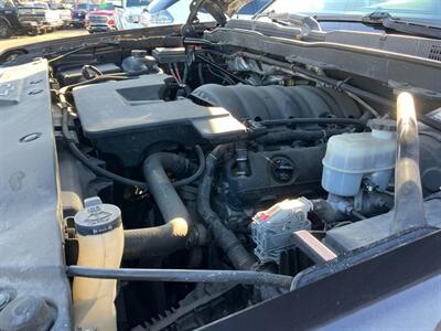 2014 Chevrolet Silverado 1500 LT Z71  HD 4x4 - Photo 34 - San Diego, CA 92120