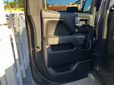 2014 Chevrolet Silverado 1500 LT Z71  HD 4x4 - Photo 29 - San Diego, CA 92120