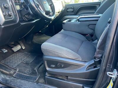 2014 Chevrolet Silverado 1500 LT Z71  HD 4x4 - Photo 26 - San Diego, CA 92120