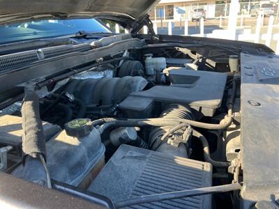 2014 Chevrolet Silverado 1500 LT Z71  HD 4x4 - Photo 33 - San Diego, CA 92120
