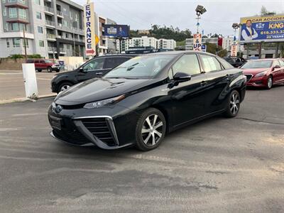 2019 Toyota Mirai  Sport - Photo 2 - San Diego, CA 92120