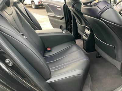 2019 Toyota Mirai  Sport - Photo 19 - San Diego, CA 92120