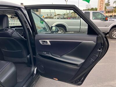 2019 Toyota Mirai  Sport - Photo 18 - San Diego, CA 92120