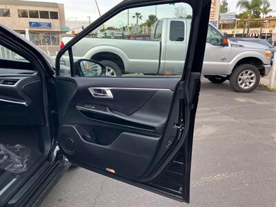 2019 Toyota Mirai  Sport - Photo 15 - San Diego, CA 92120