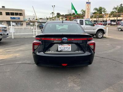 2019 Toyota Mirai  Sport - Photo 9 - San Diego, CA 92120