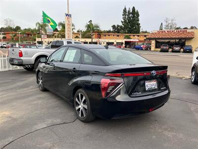 2019 Toyota Mirai  Sport - Photo 5 - San Diego, CA 92120