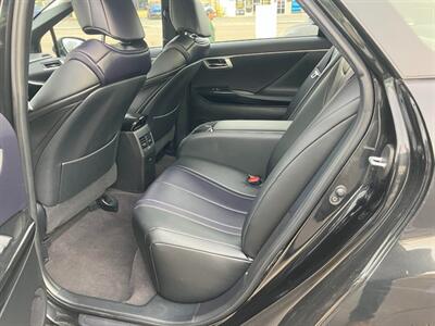 2019 Toyota Mirai  Sport - Photo 14 - San Diego, CA 92120