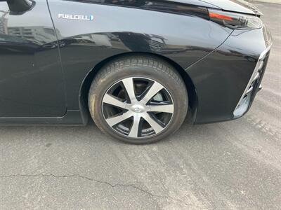2019 Toyota Mirai  Sport - Photo 23 - San Diego, CA 92120