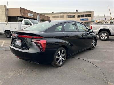 2019 Toyota Mirai  Sport - Photo 7 - San Diego, CA 92120