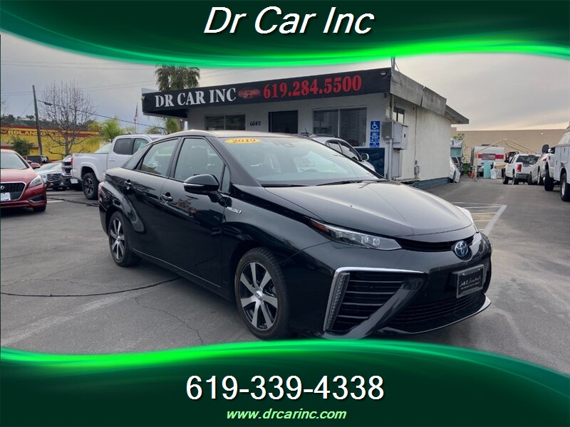 2019 Toyota Mirai  Sport - Photo 1 - San Diego, CA 92120