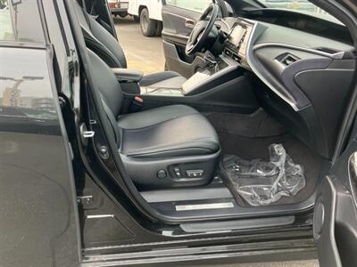 2019 Toyota Mirai  Sport - Photo 16 - San Diego, CA 92120