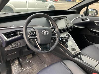 2019 Toyota Mirai  Sport - Photo 12 - San Diego, CA 92120
