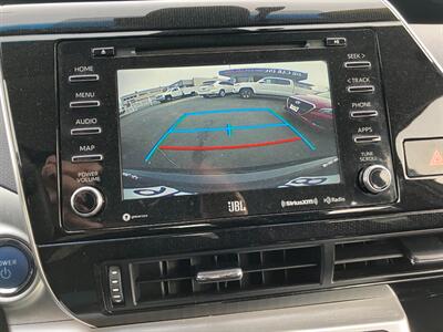 2019 Toyota Mirai  Sport - Photo 22 - San Diego, CA 92120