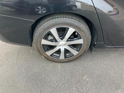 2019 Toyota Mirai  Sport - Photo 27 - San Diego, CA 92120