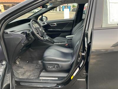 2019 Toyota Mirai  Sport - Photo 11 - San Diego, CA 92120
