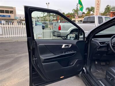 2019 Toyota Mirai  Sport - Photo 10 - San Diego, CA 92120