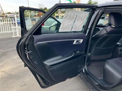 2019 Toyota Mirai  Sport - Photo 13 - San Diego, CA 92120