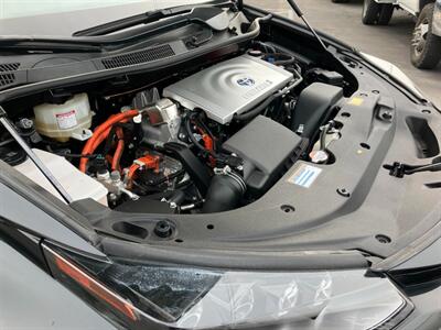 2019 Toyota Mirai  Sport - Photo 30 - San Diego, CA 92120