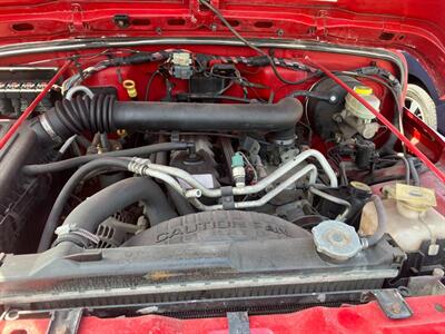 2005 Jeep Wrangler X - Photo 21 - San Diego, CA 92120