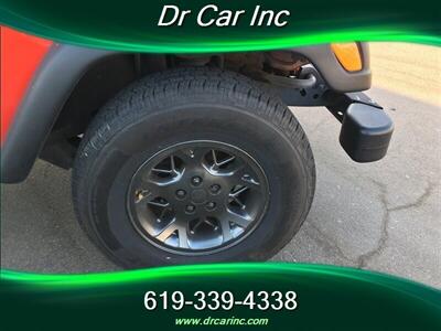 2005 Jeep Wrangler X   - Photo 15 - San Diego, CA 92120