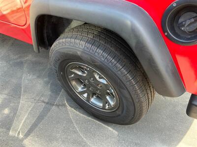 2005 Jeep Wrangler X - Photo 26 - San Diego, CA 92120
