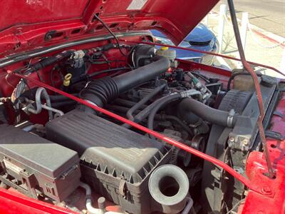 2005 Jeep Wrangler X - Photo 22 - San Diego, CA 92120