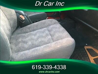 2005 Jeep Wrangler X   - Photo 10 - San Diego, CA 92120