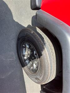 2005 Jeep Wrangler X - Photo 23 - San Diego, CA 92120
