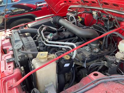 2005 Jeep Wrangler X - Photo 20 - San Diego, CA 92120