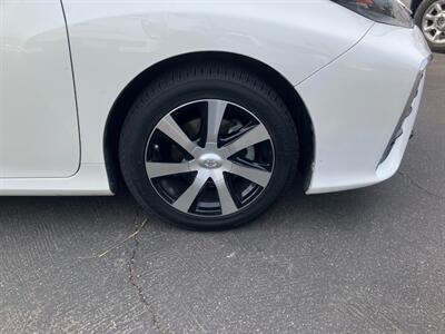 2018 Toyota Mirai Sport Edition   - Photo 28 - San Diego, CA 92120