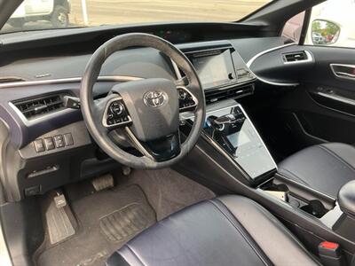2018 Toyota Mirai Sport Edition   - Photo 12 - San Diego, CA 92120