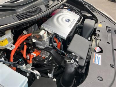 2018 Toyota Mirai Sport Edition   - Photo 39 - San Diego, CA 92120