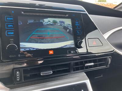 2018 Toyota Mirai Sport Edition   - Photo 44 - San Diego, CA 92120
