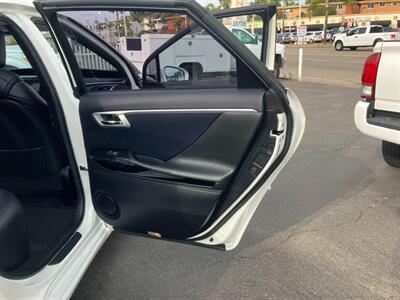 2018 Toyota Mirai Sport Edition   - Photo 23 - San Diego, CA 92120