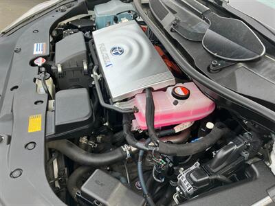 2018 Toyota Mirai Sport Edition   - Photo 36 - San Diego, CA 92120