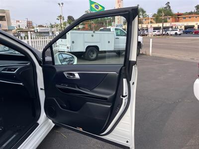 2018 Toyota Mirai Sport Edition   - Photo 19 - San Diego, CA 92120