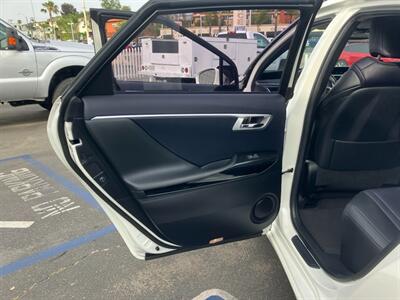 2018 Toyota Mirai Sport Edition   - Photo 13 - San Diego, CA 92120