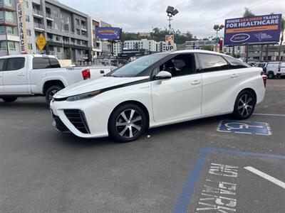 2018 Toyota Mirai Sport Edition   - Photo 3 - San Diego, CA 92120